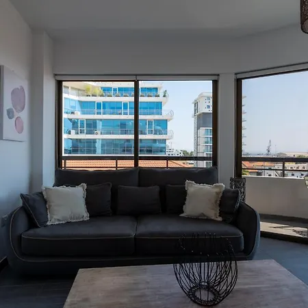 Fiesta 1-bedroom In 公寓 *