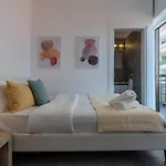 Fiesta 1-bedroom In Apartamento