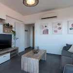 Apartamento Fiesta 1-bedroom In