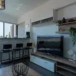 Fiesta 1-bedroom In Apartamento Larnaca