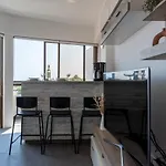 Fiesta 1-bedroom In Apartamento Larnaca