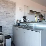 Fiesta 1-bedroom In *