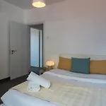 Apartamento Fiesta 1-bedroom In Larnaca