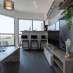 Fiesta 1-bedroom In Apartamento