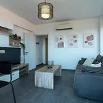 Apartamento Fiesta 1-bedroom In Larnaca
