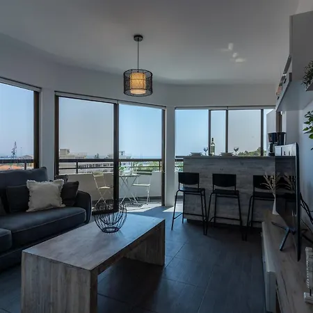 Fiesta 1-bedroom In *