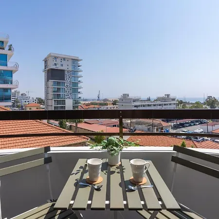 Fiesta 1-bedroom In