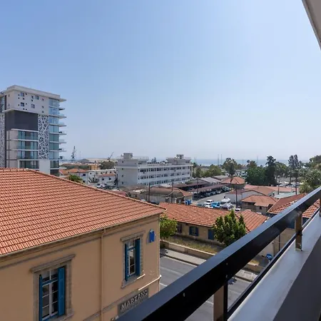 Appartement Fiesta 1-bedroom In